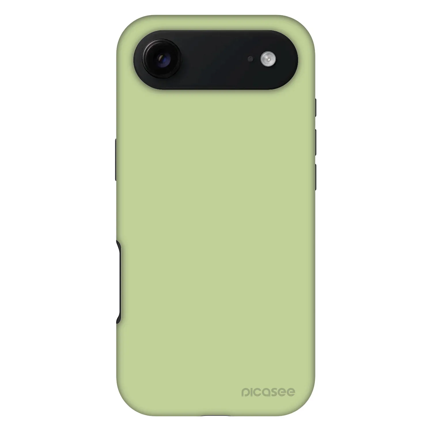 Picasee Fashion Case MagSafe pre Apple iPhone Air - Heavenly Hints