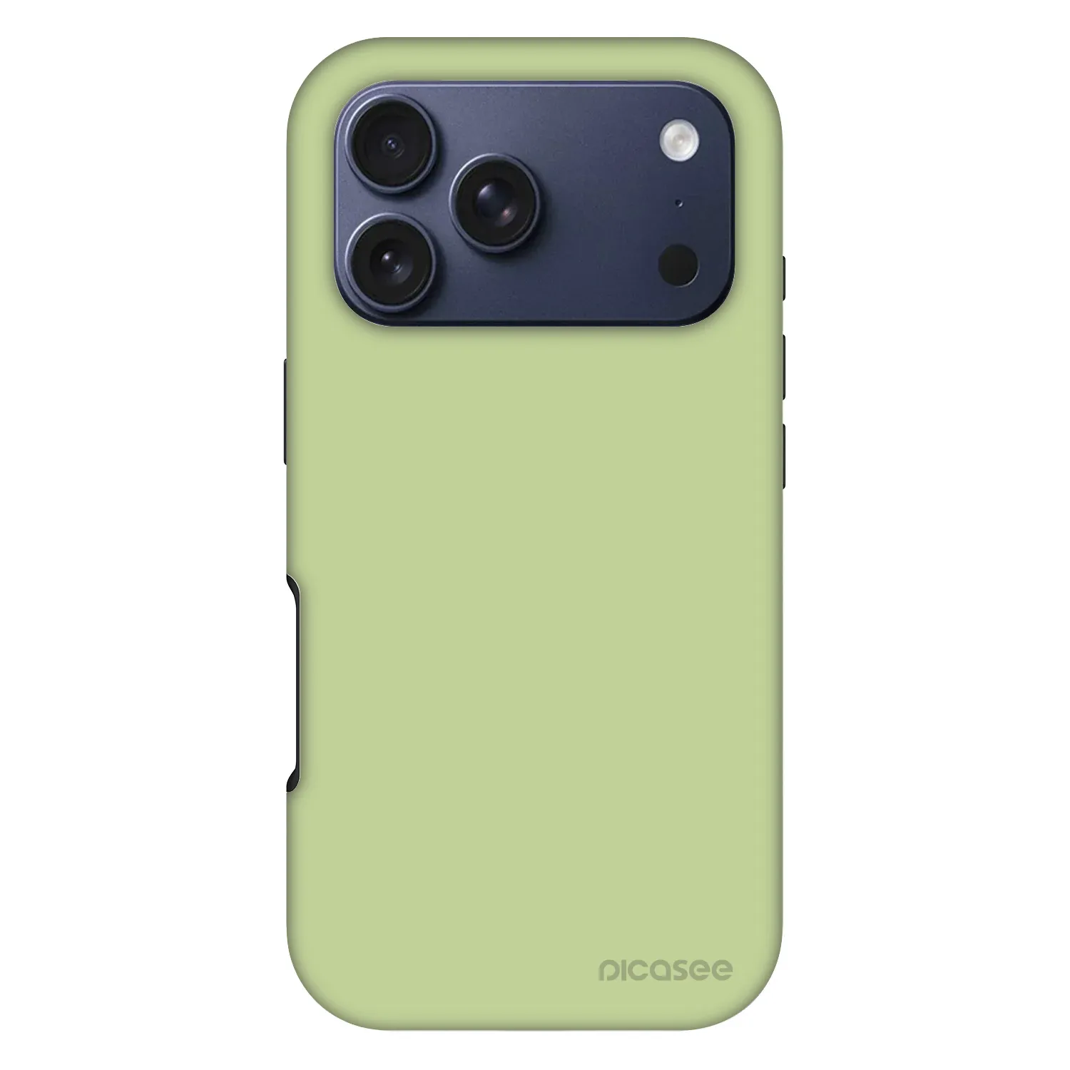 Picasee Fashion Case MagSafe pre Apple iPhone 17 Pro - Heavenly Hints
