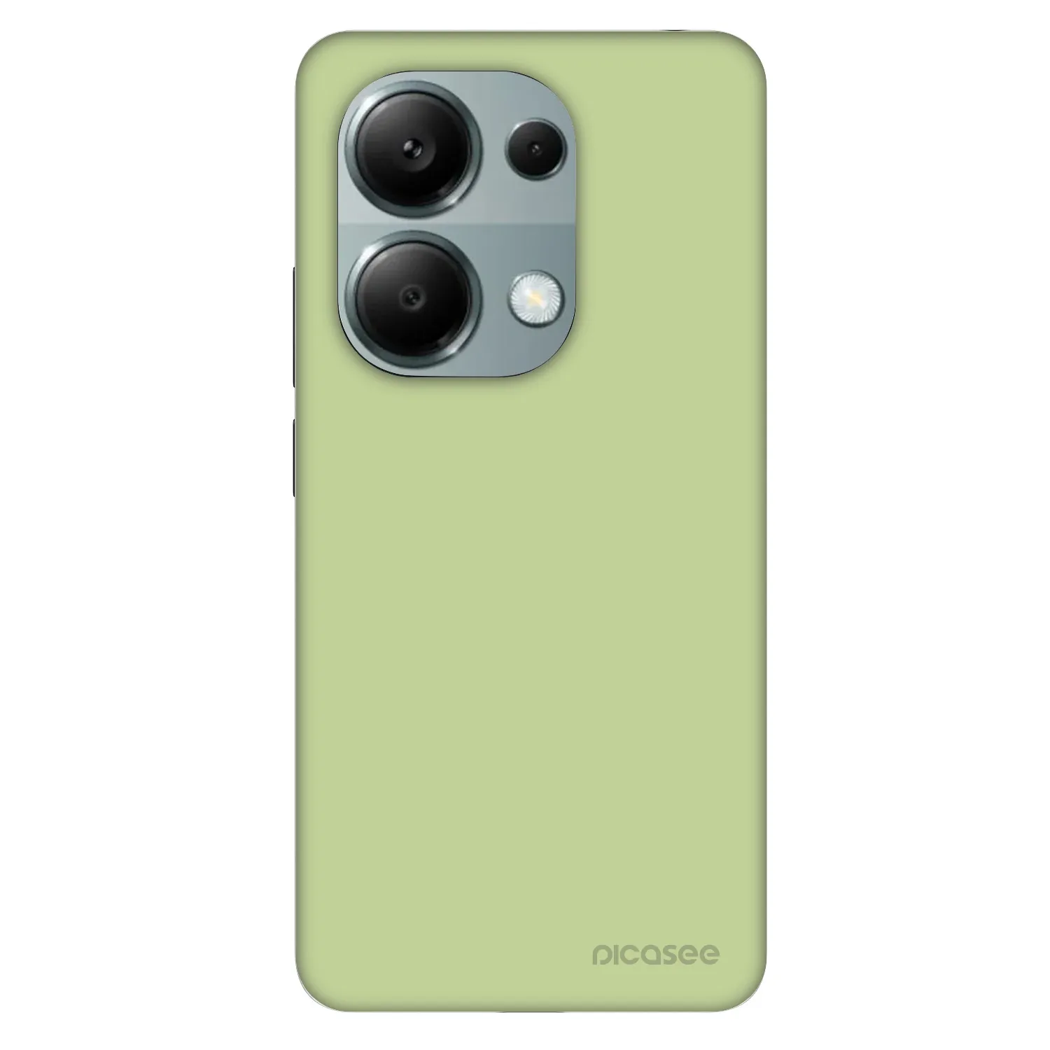 Fashion Case pre Xiaomi Redmi Note 13 Pro 4G - Heavenly Hints