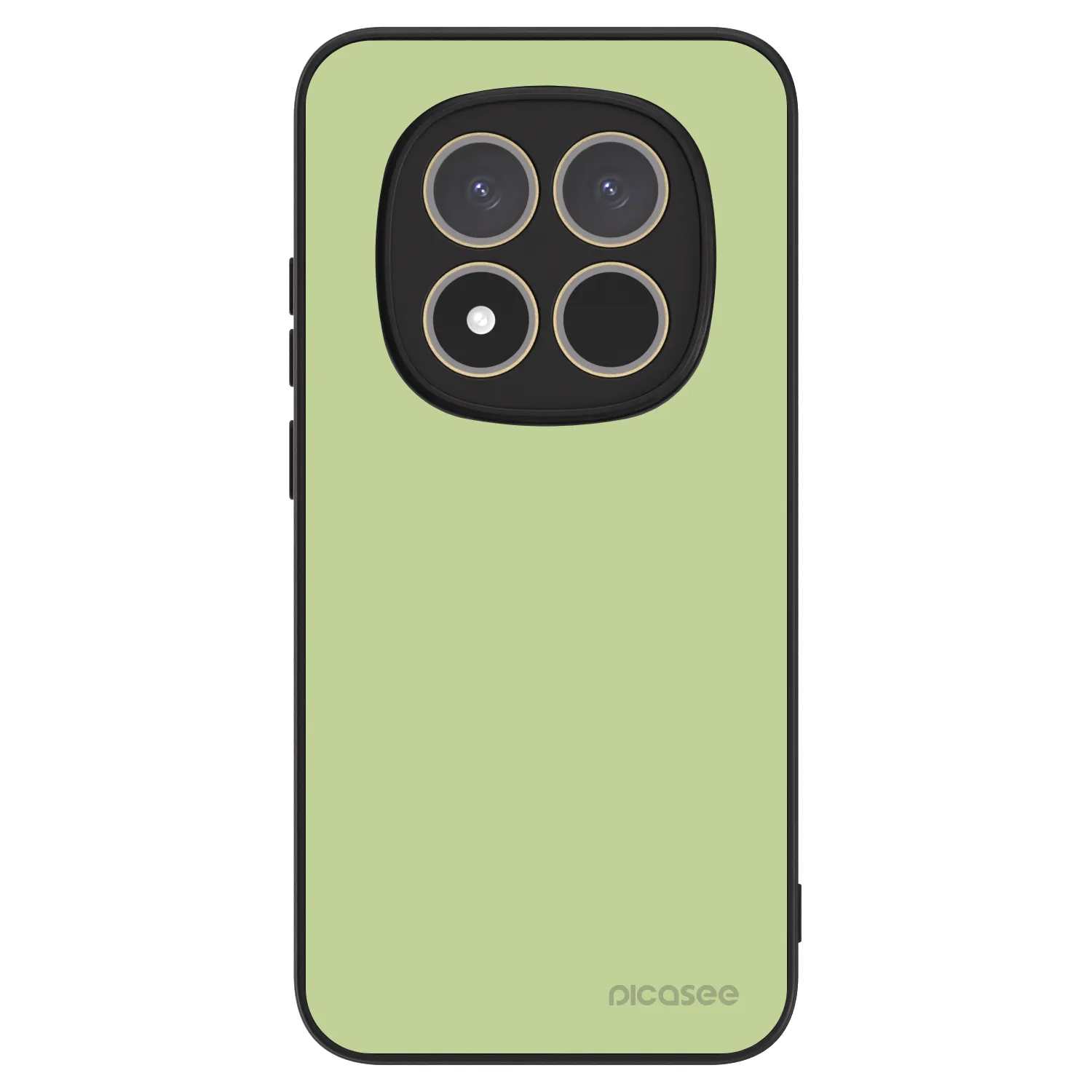 Picasee ULTIMATE CASE pro Xiaomi Redmi Note 15 Pro 4G - Heavenly Hints