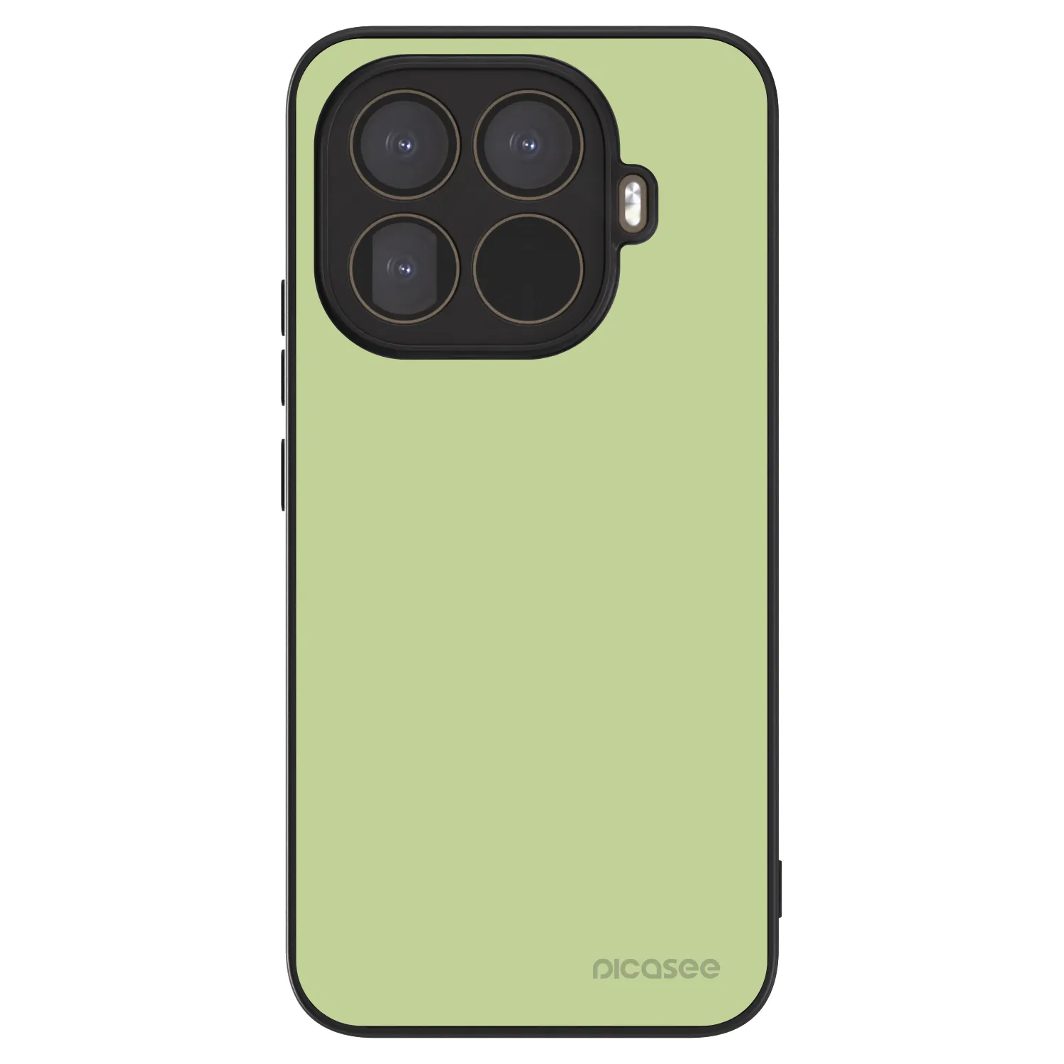 Picasee ULTIMATE CASE pro Xiaomi 15T Pro - Heavenly Hints