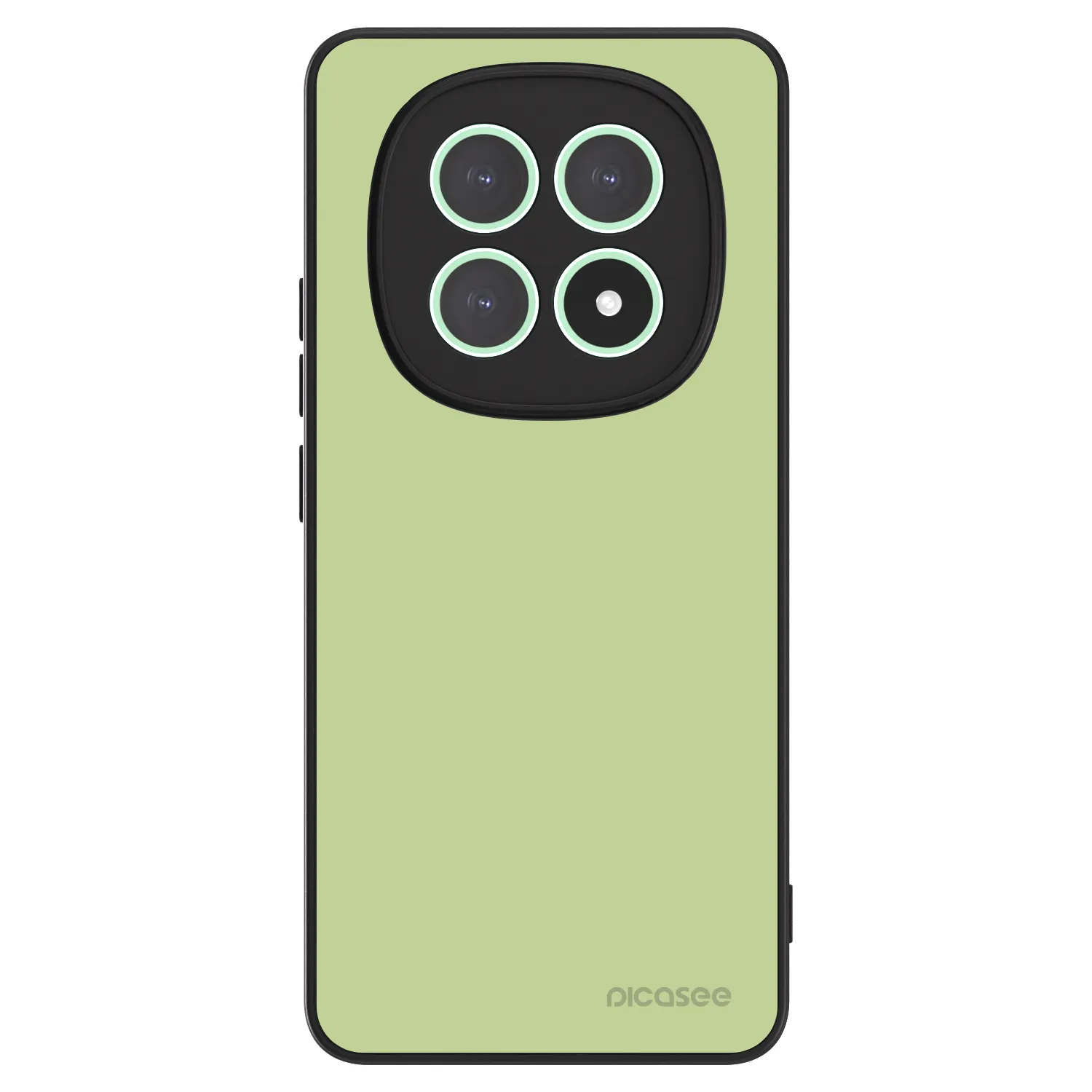 Picasee ULTIMATE CASE pro Xiaomi Redmi Note 15 - Heavenly Hints