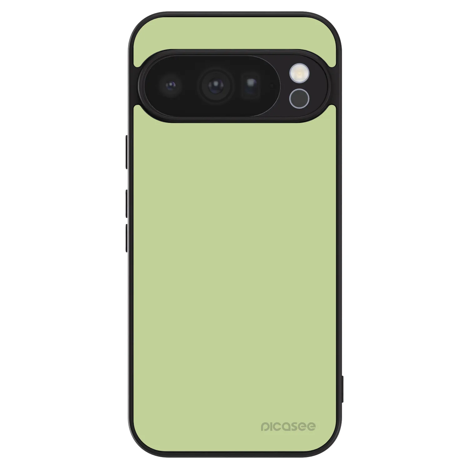 Picasee ULTIMATE CASE pro Google Pixel 10 Pro - Heavenly Hints
