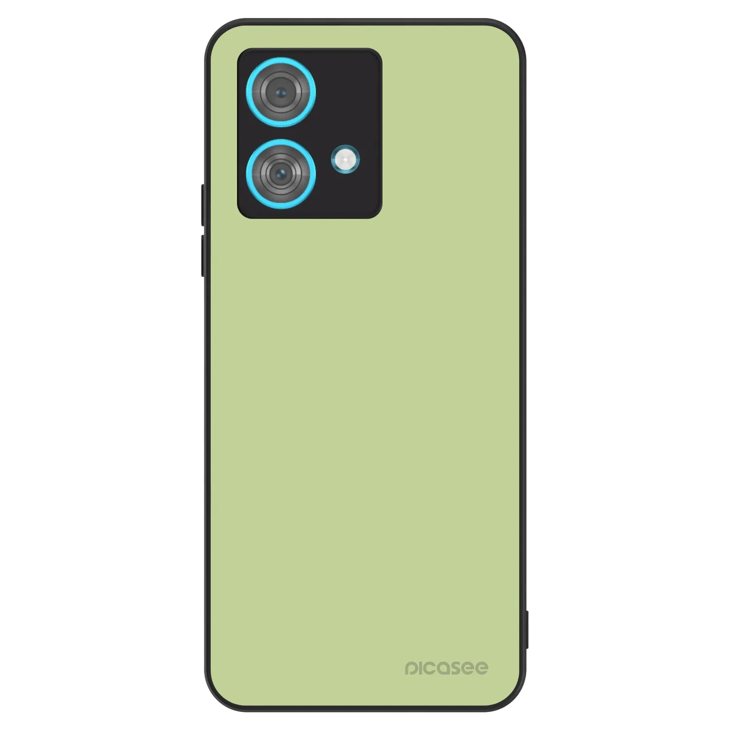 Picasee ULTIMATE CASE pro Motorola Edge 40 Neo - Heavenly Hints