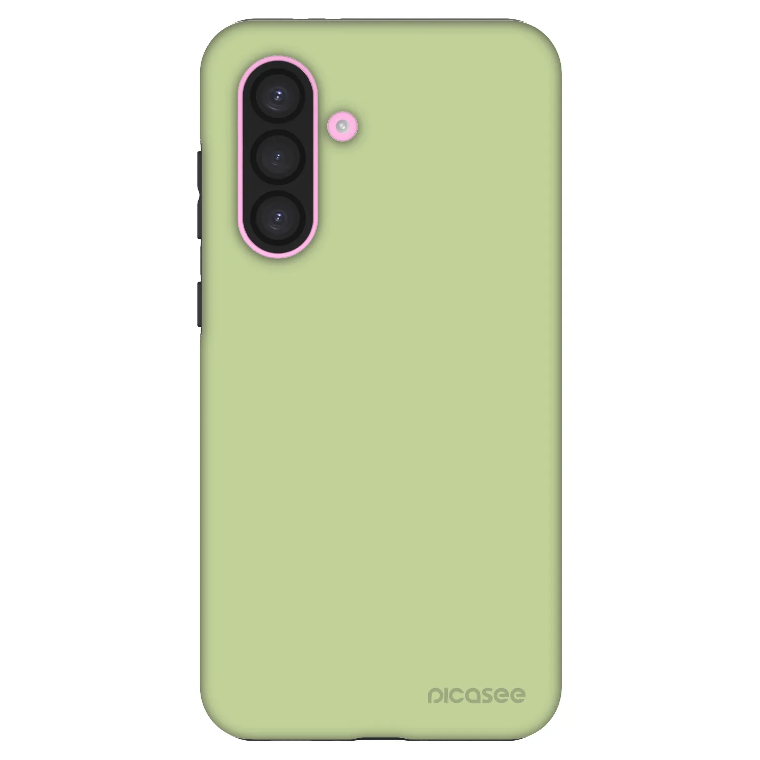 Picasee Fashion Case pre Samsung Galaxy A56 5G A566B - Heavenly Hints