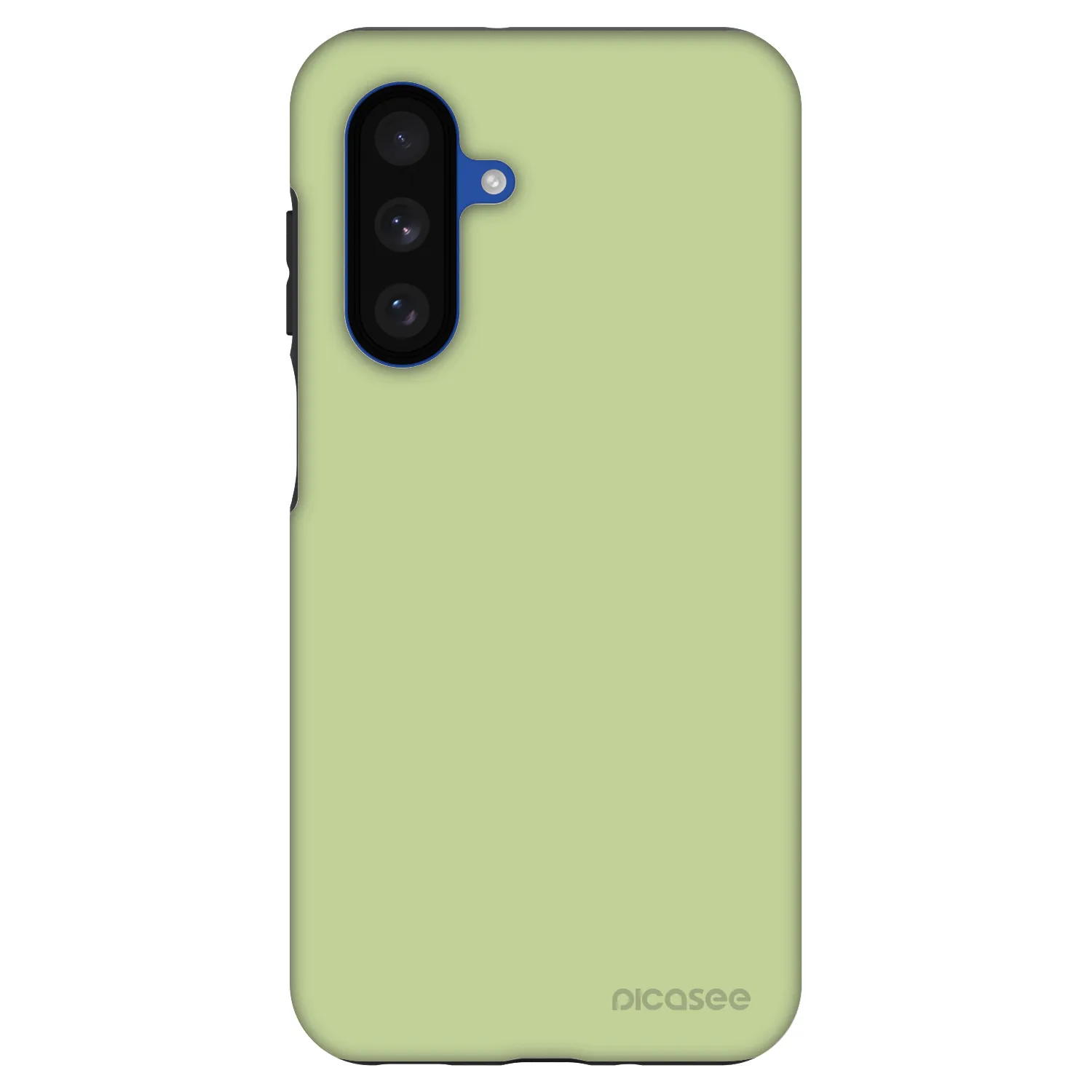 Picasee Fashion Case pre Samsung Galaxy A17 5G - Heavenly Hints