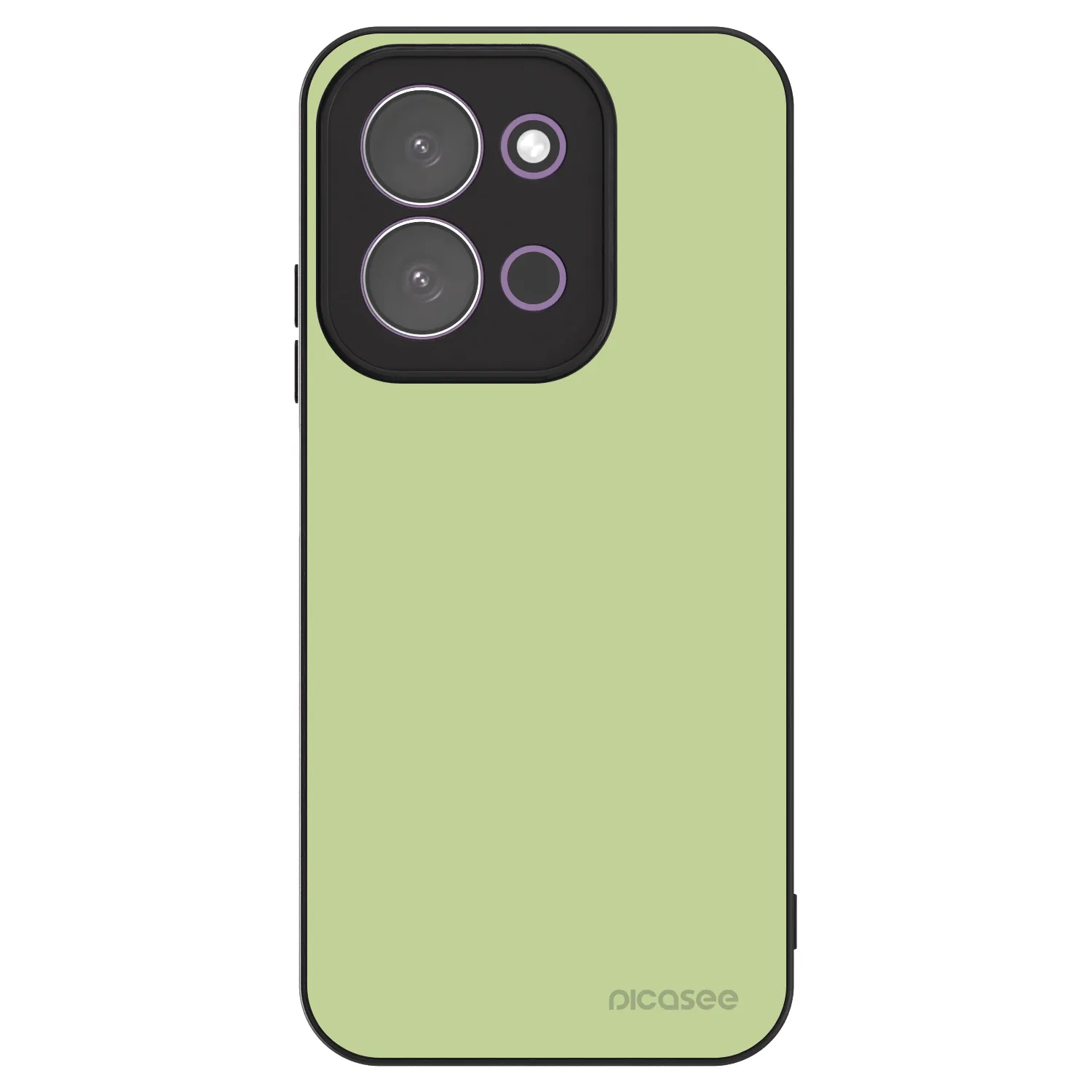 Picasee ULTIMATE CASE pro Xiaomi Redmi 15C 5G - Heavenly Hints