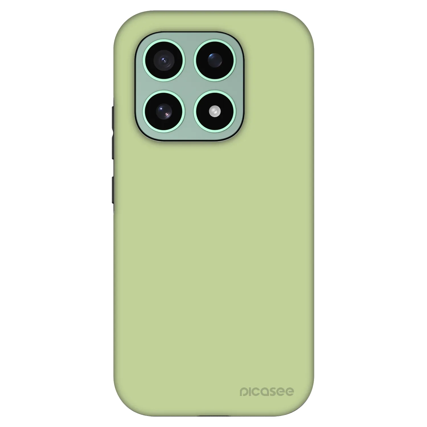 Picasee Fashion Case pre Xiaomi 17 - Heavenly Hints