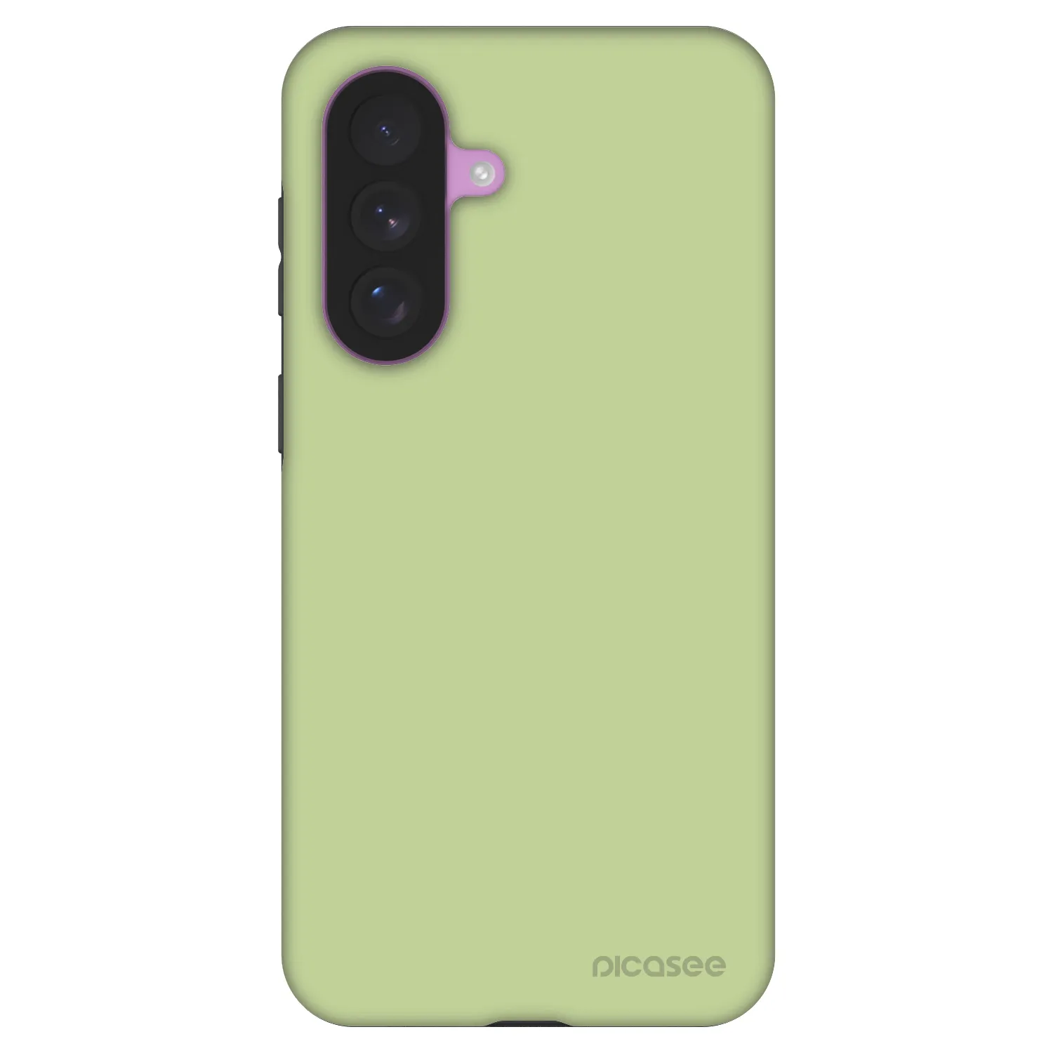 Picasee Fashion Case pre Samsung Galaxy A57 5G - Heavenly Hints