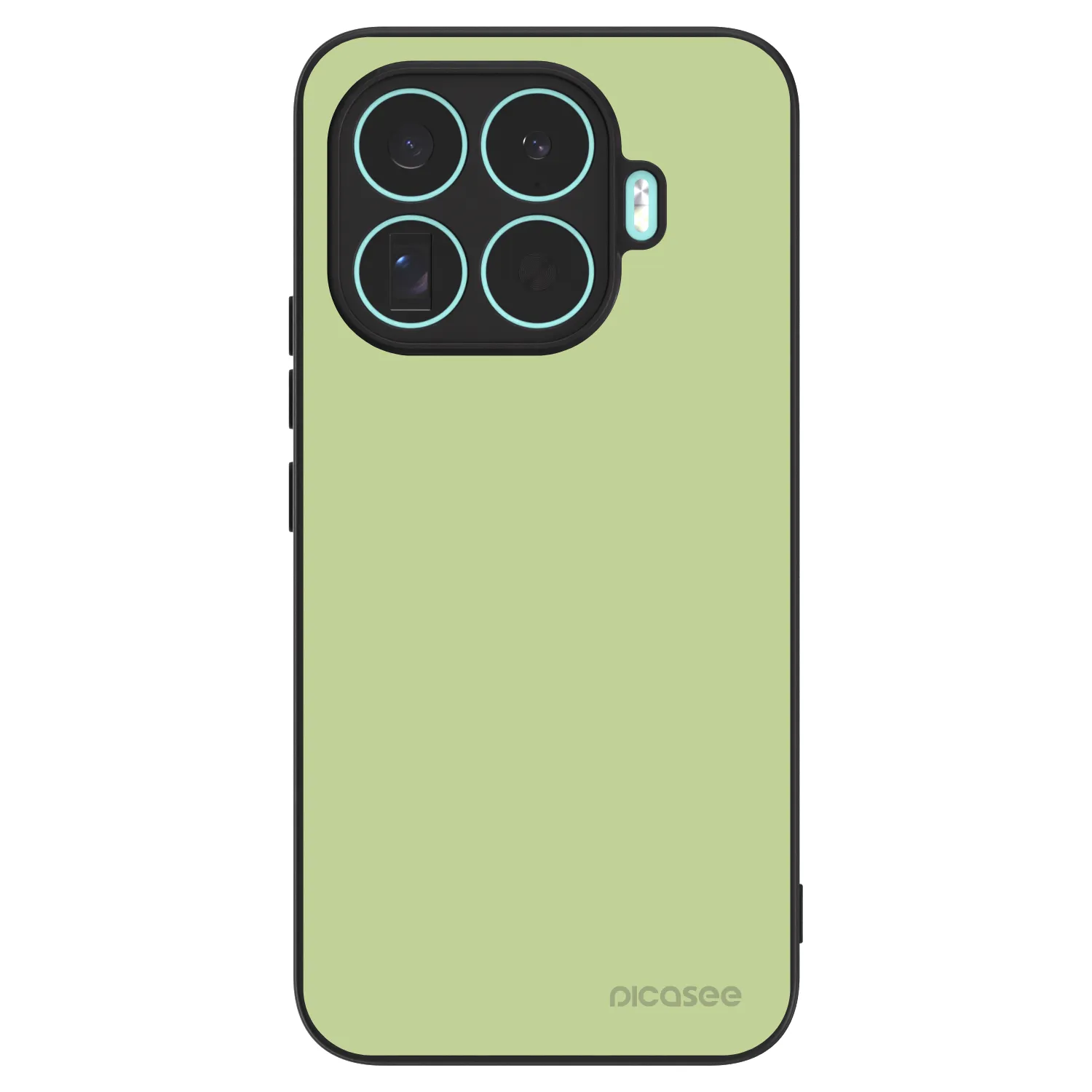 Picasee ULTIMATE CASE pro Xiaomi 17T Pro - Heavenly Hints