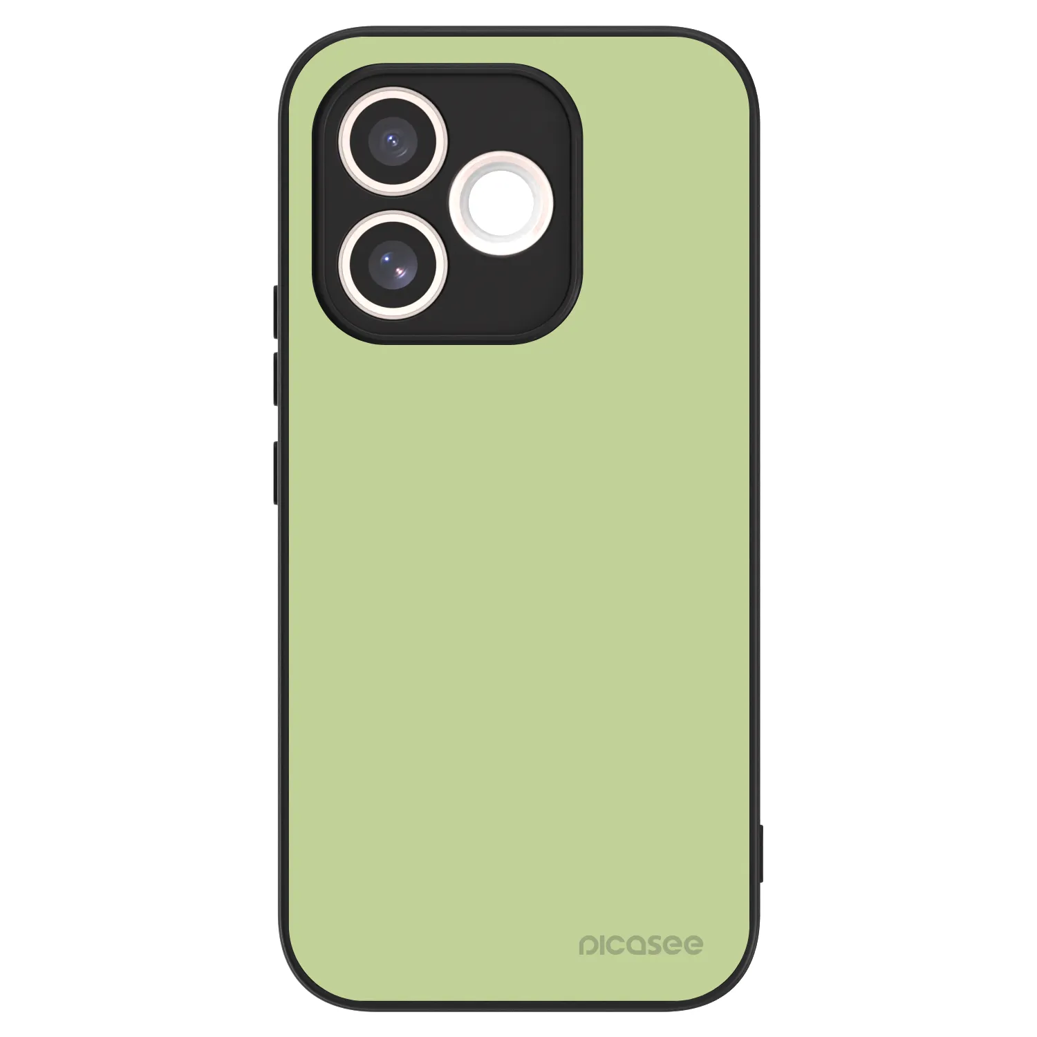 Picasee ULTIMATE CASE pro Honor 600 Lite - Heavenly Hints