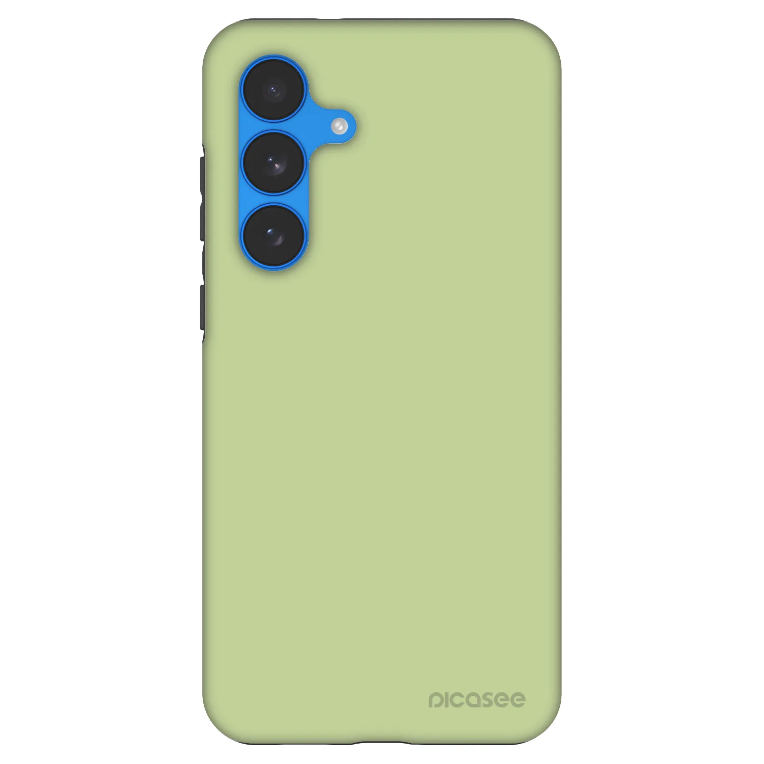 Picasee Fashion Case pre Samsung Galaxy S25 FE 5G - Heavenly Hints
