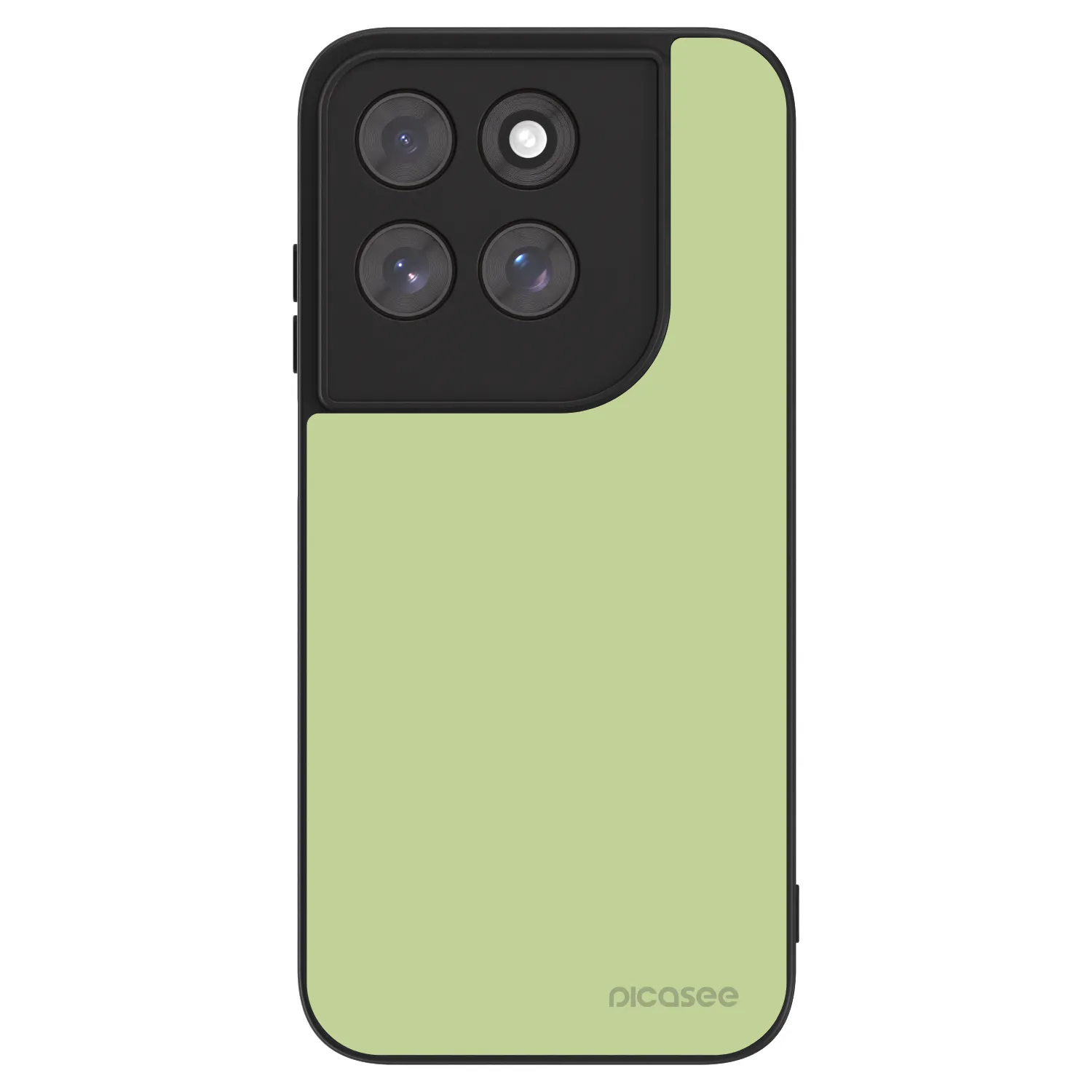 Picasee ULTIMATE CASE pro Motorola Moto G77 - Heavenly Hints