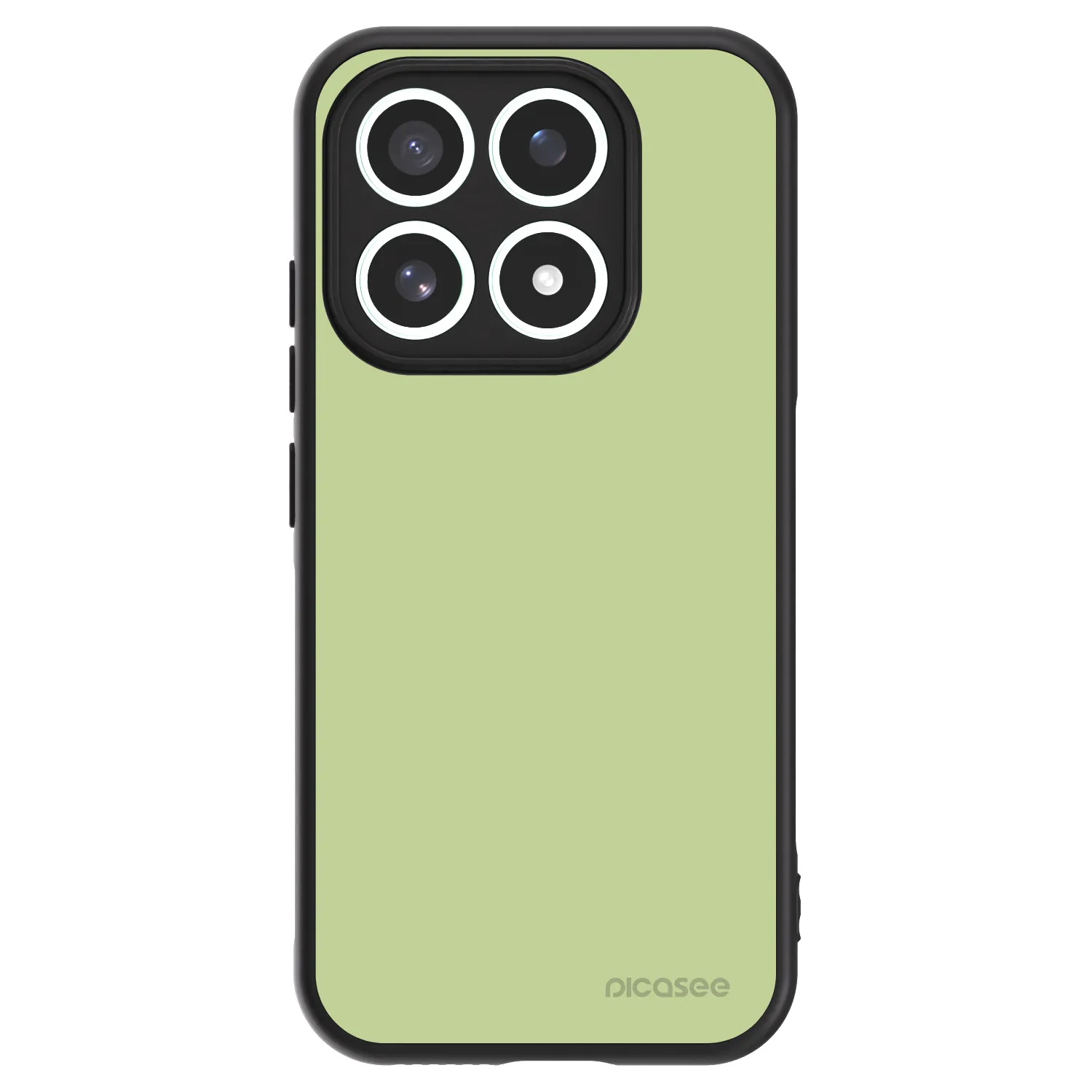 Picasee ULTIMATE CASE PowerShare pro Xiaomi 17 - Heavenly Hints