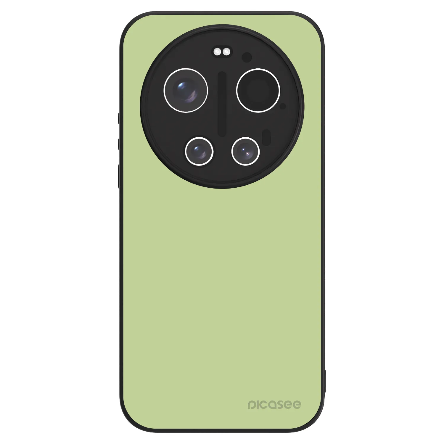 Picasee ULTIMATE CASE PowerShare pro Xiaomi 17 Ultra - Heavenly Hints