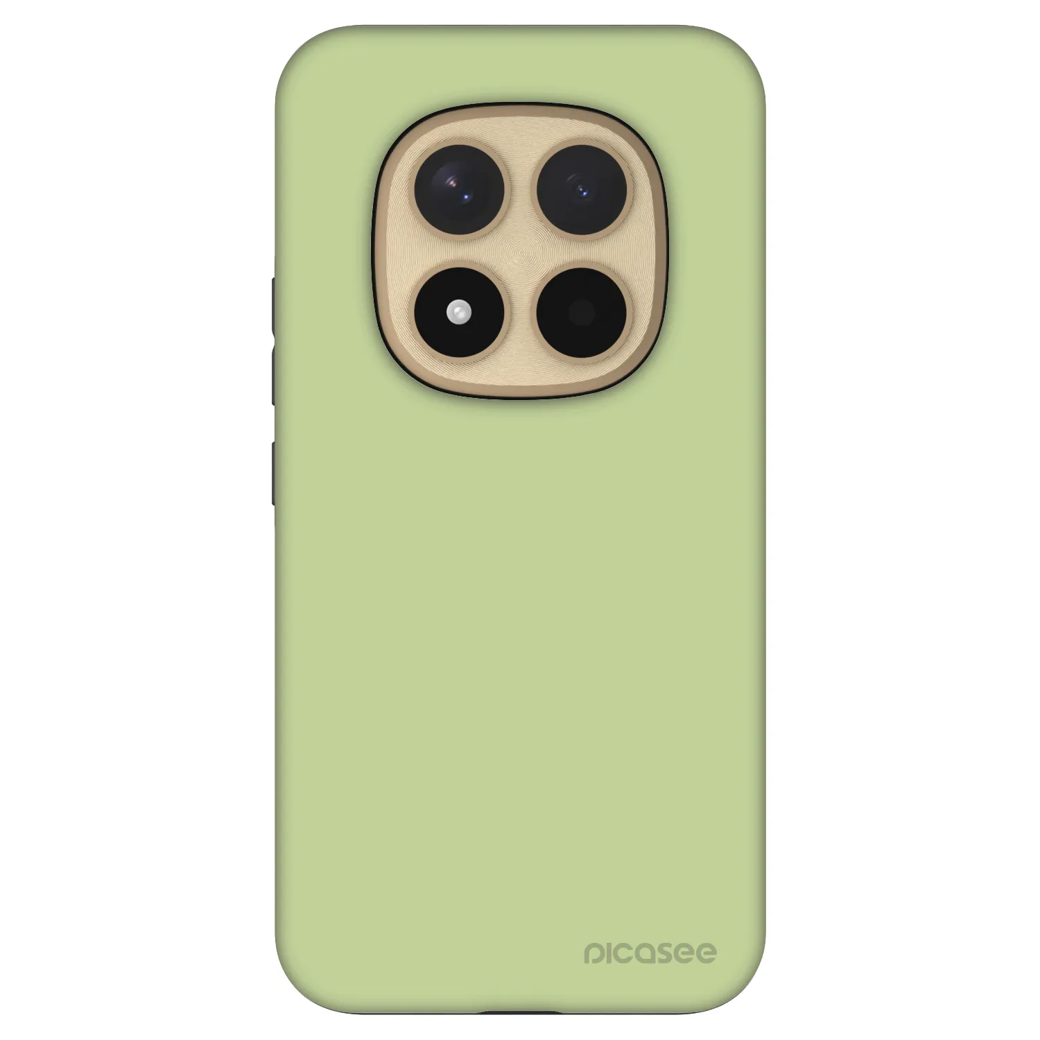 Picasee Fashion Case pre Xiaomi Redmi Note 15 Pro+ - Heavenly Hints