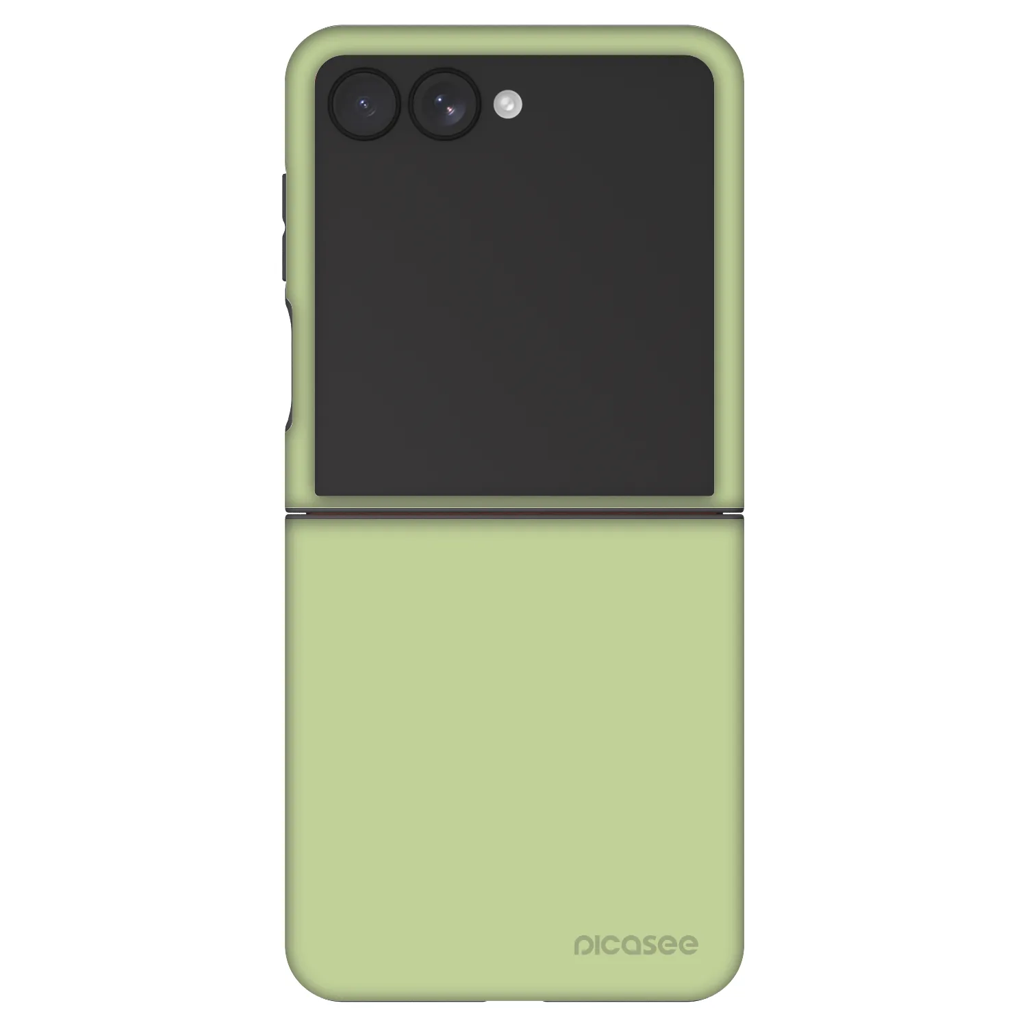 Picasee Fashion Case pre Samsung Galaxy Z Flip7 5G - Heavenly Hints