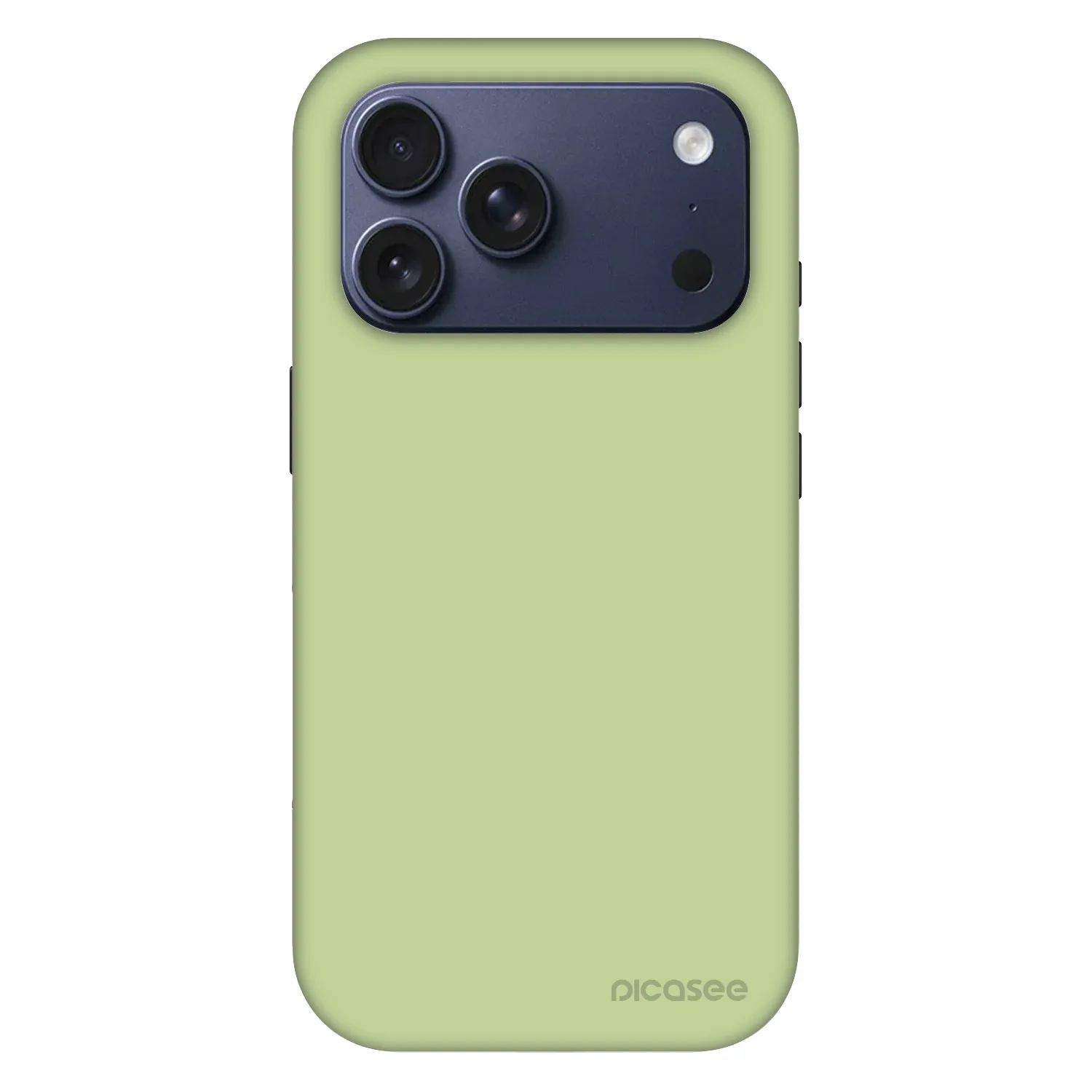Picasee Fashion Case MagSafe pre Apple iPhone 18 Pro - Heavenly Hints