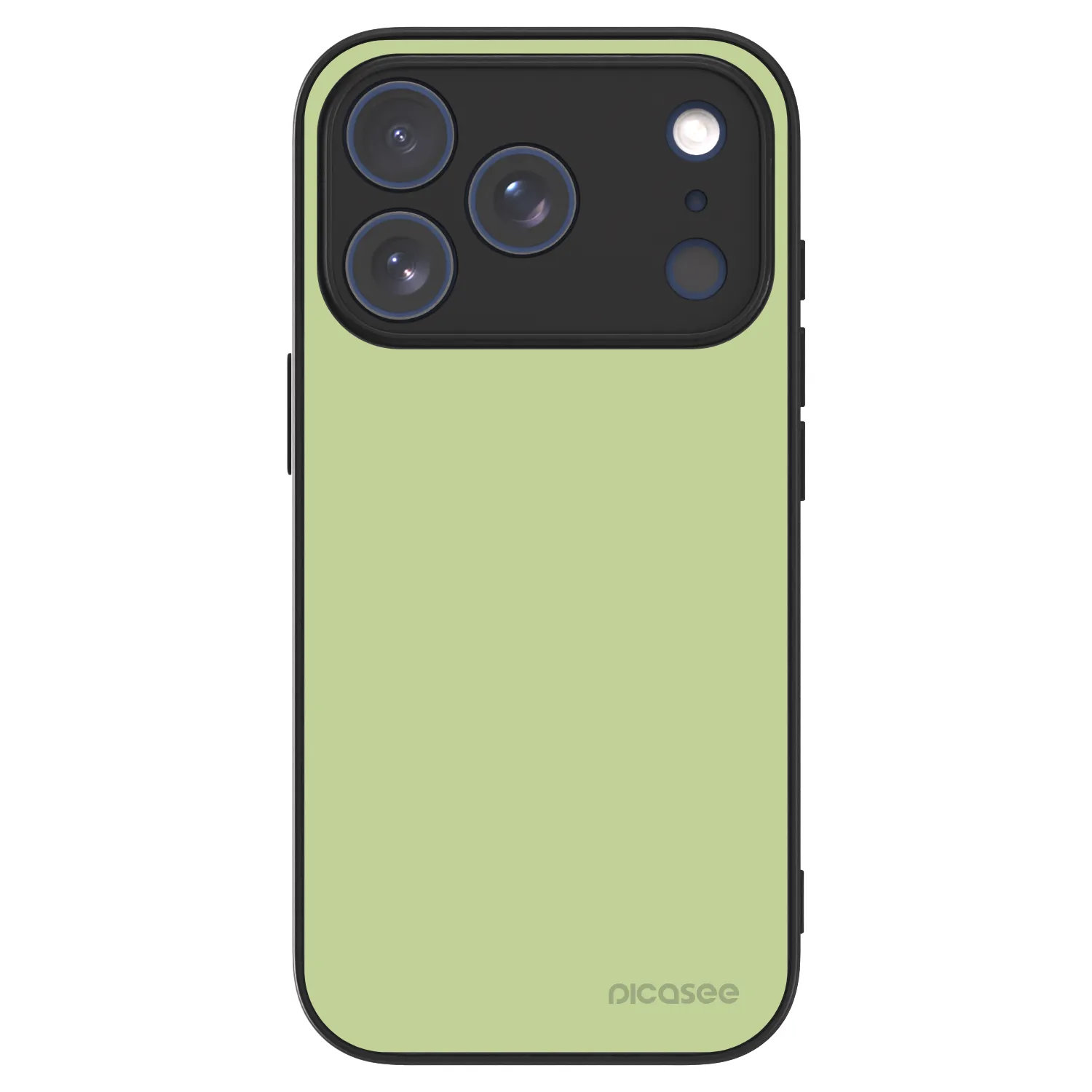 Picasee ULTIMATE CASE pro Apple iPhone 18 Pro - Heavenly Hints