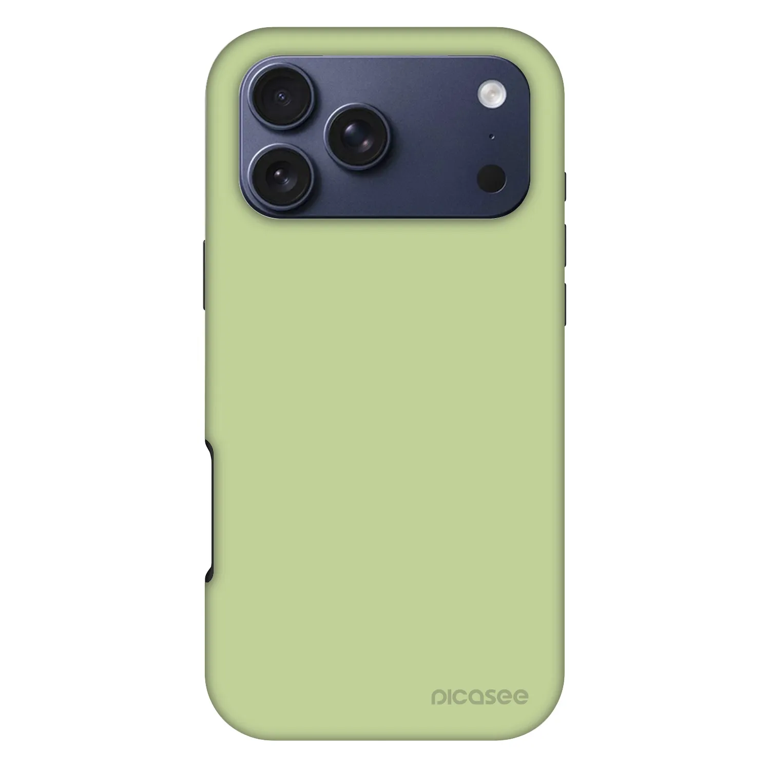 Picasee Fashion Case MagSafe pre Apple iPhone 18 Pro Max - Heavenly Hints