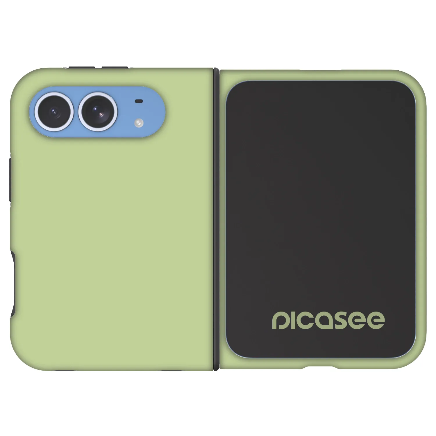 Picasee Fashion Case MagSafe pre Apple iPhone Ultra - Heavenly Hints