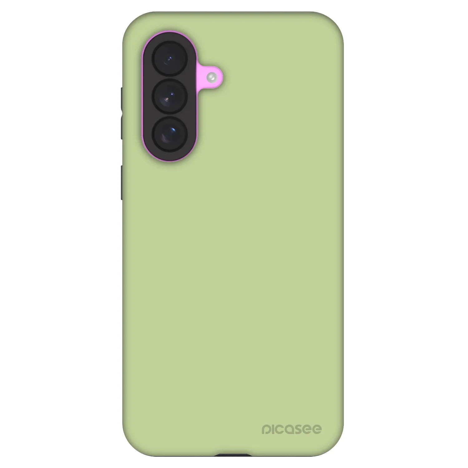 Picasee Fashion Case pre Samsung Galaxy A37 - Heavenly Hints