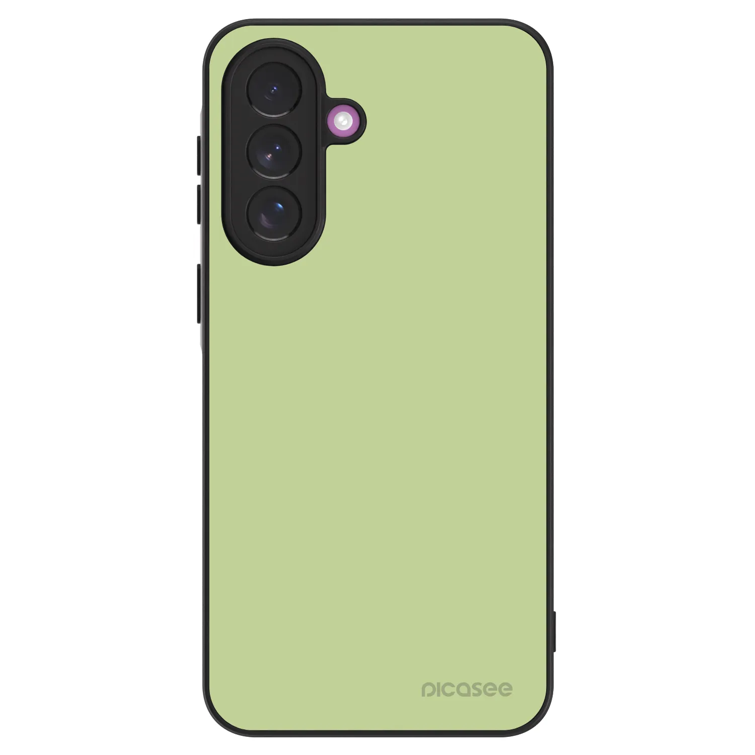 Picasee ULTIMATE CASE pro Samsung Galaxy A37 - Heavenly Hints