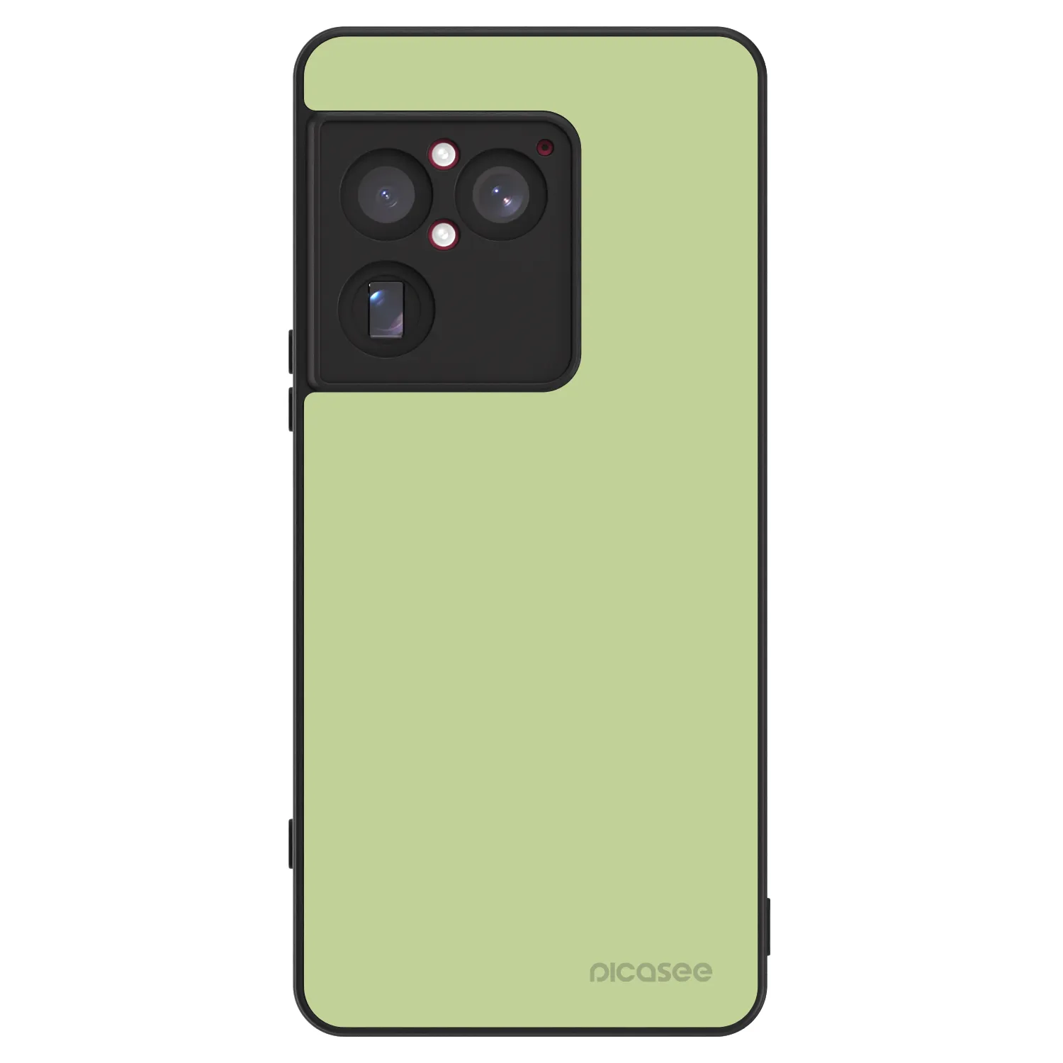 Picasee ULTIMATE CASE pro Sony Xperia 1 VIII 5G - Heavenly Hints