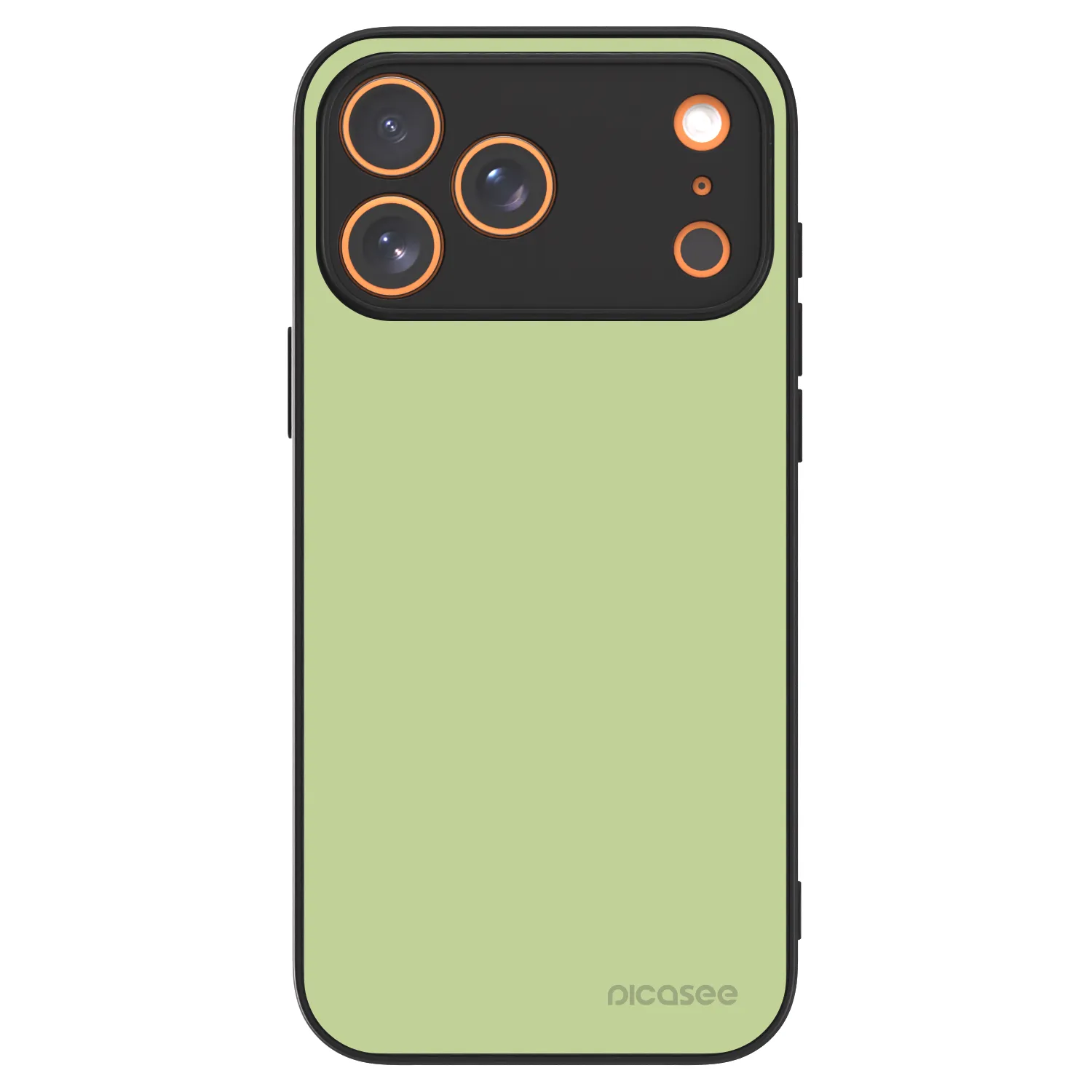 Picasee ULTIMATE CASE MagSafe pro Apple iPhone 18 Pro Max - Heavenly Hints