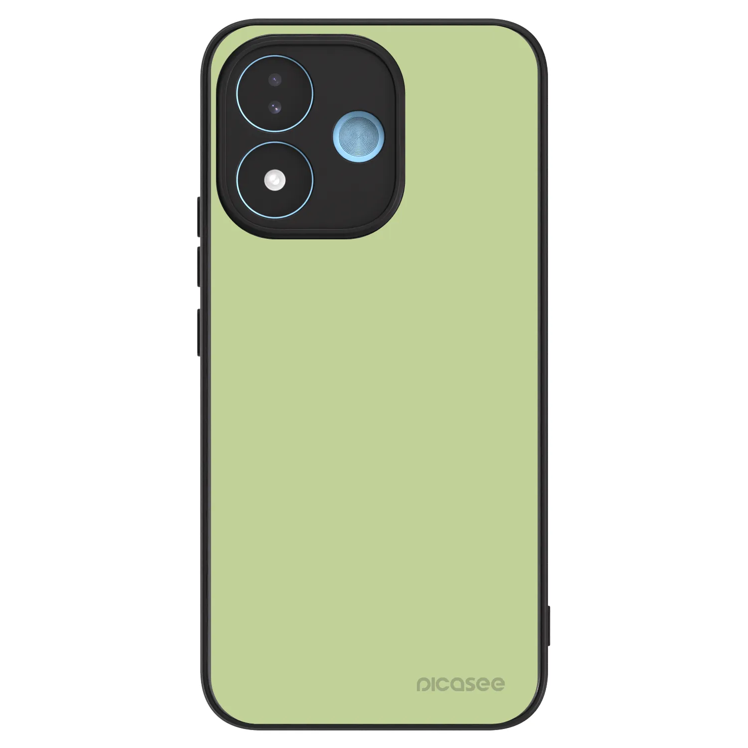 Picasee ULTIMATE CASE pro Xiaomi Redmi Note 17 5G - Heavenly Hints
