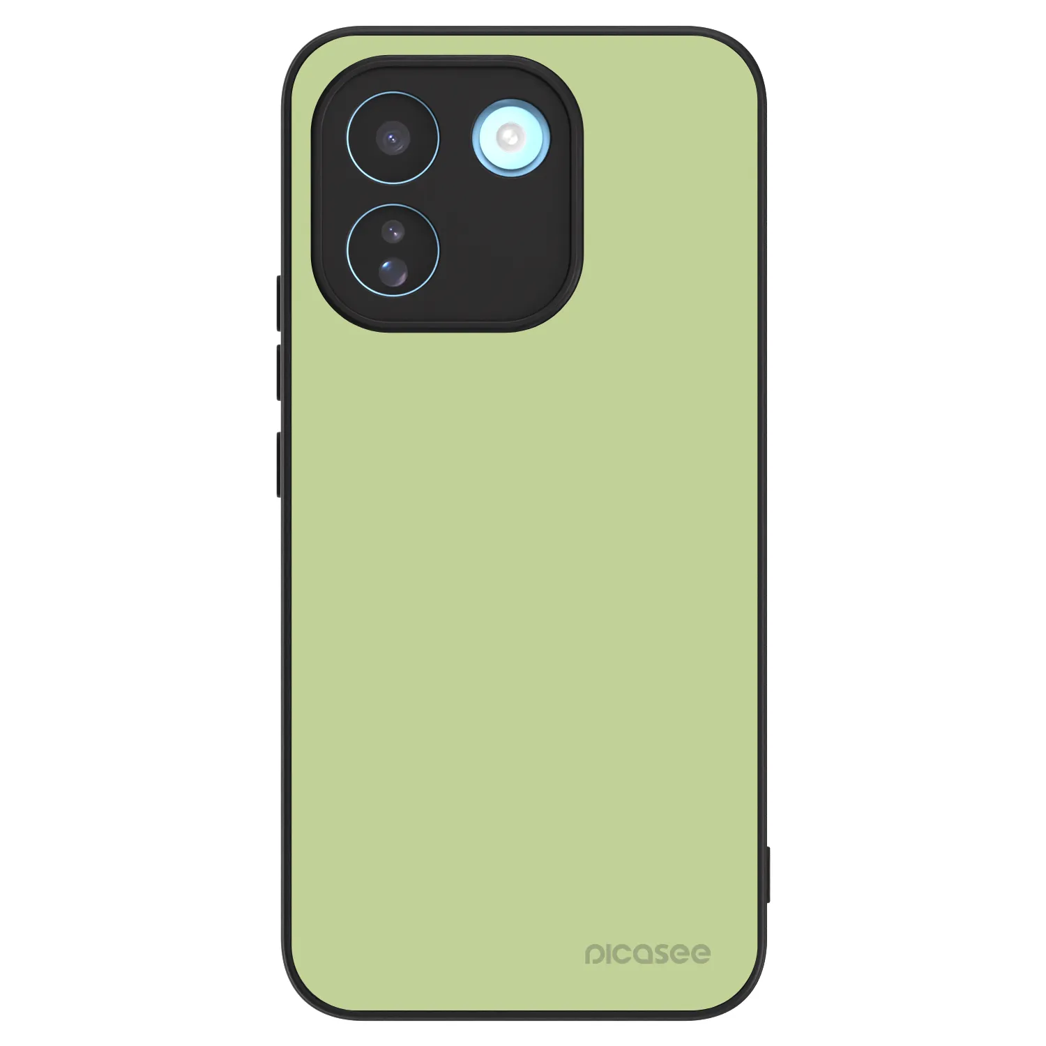 Picasee ULTIMATE CASE pro Xiaomi Redmi Note 17 Pro MAX 5G - Heavenly Hints