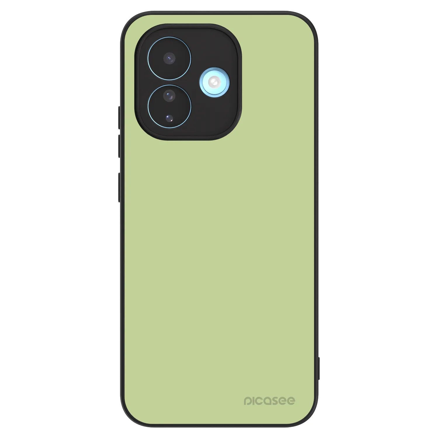 Picasee ULTIMATE CASE pro Xiaomi Redmi Note 17 Pro 5G - Heavenly Hints