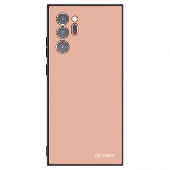 Picasee silikónový čierny obal pre Samsung Galaxy Note 20 Ultra - Lullaby