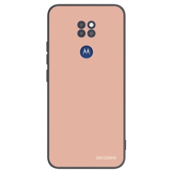 Obal pre Motorola Moto G9 Play - Lullaby