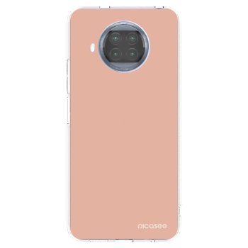 Picasee silikónový prehľadný obal pre Xiaomi Mi 10T Lite - Lullaby