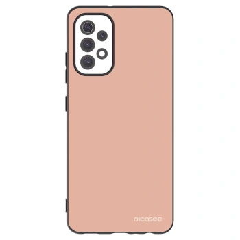 Picasee silikónový čierny obal pre Samsung Galaxy A32 5G A326B - Lullaby