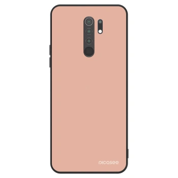 Obal pre Xiaomi Redmi 9 - Lullaby