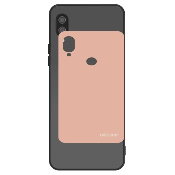Obal pre Xiaomi Redmi 7 - Lullaby