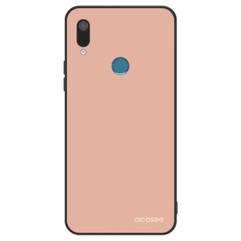Obal pre Huawei Y7 2019 - Lullaby