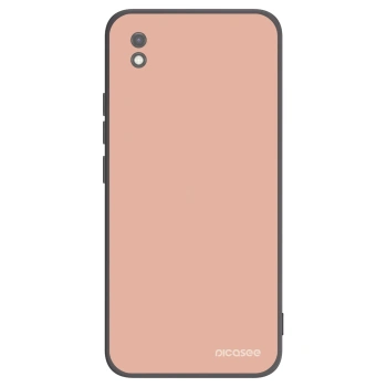 Picasee silikónový čierny obal pre Xiaomi Redmi 9AT - Lullaby