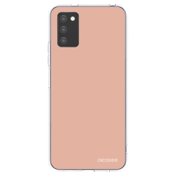 Obal pre Samsung Galaxy A03s A037G - Lullaby
