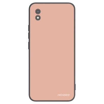 Picasee silikónový čierny obal pre Realme C11 (2021) - Lullaby