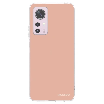Picasee silikónový prehľadný obal pre Xiaomi 12 - Lullaby