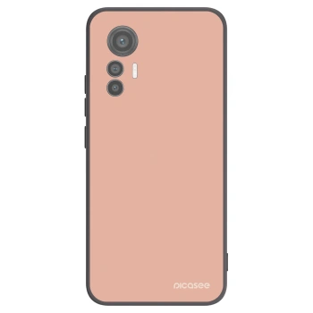 Picasee silikónový čierny obal pre Xiaomi 12 Lite - Lullaby