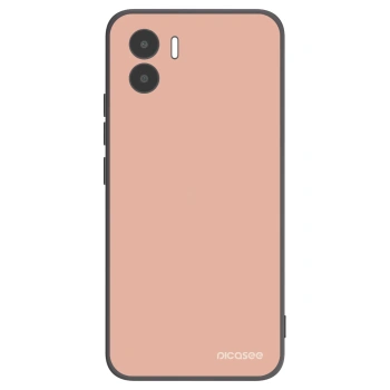 Picasee silikónový čierny obal pre Xiaomi Redmi A1 - Lullaby