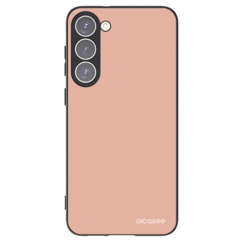 Picasee silikónový čierny obal pre Samsung Galaxy S23+ 5G - Lullaby