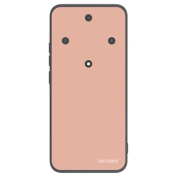 Picasee silikónový čierny obal pre Honor Magic5 Lite 5G - Lullaby