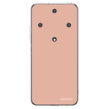 Picasee silikónový prehľadný obal pre Honor Magic5 Lite 5G - Lullaby