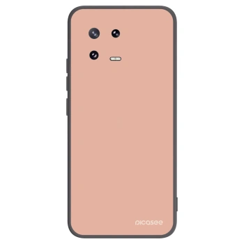 Picasee silikónový čierny obal pre Xiaomi 13 Pro - Lullaby