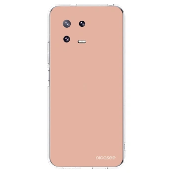 Picasee silikónový prehľadný obal pre Xiaomi 13 Pro - Lullaby